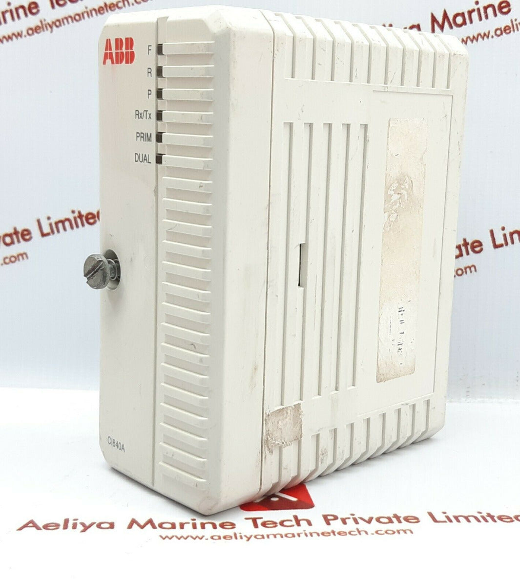 ABB cI840a fieldbus communication module
