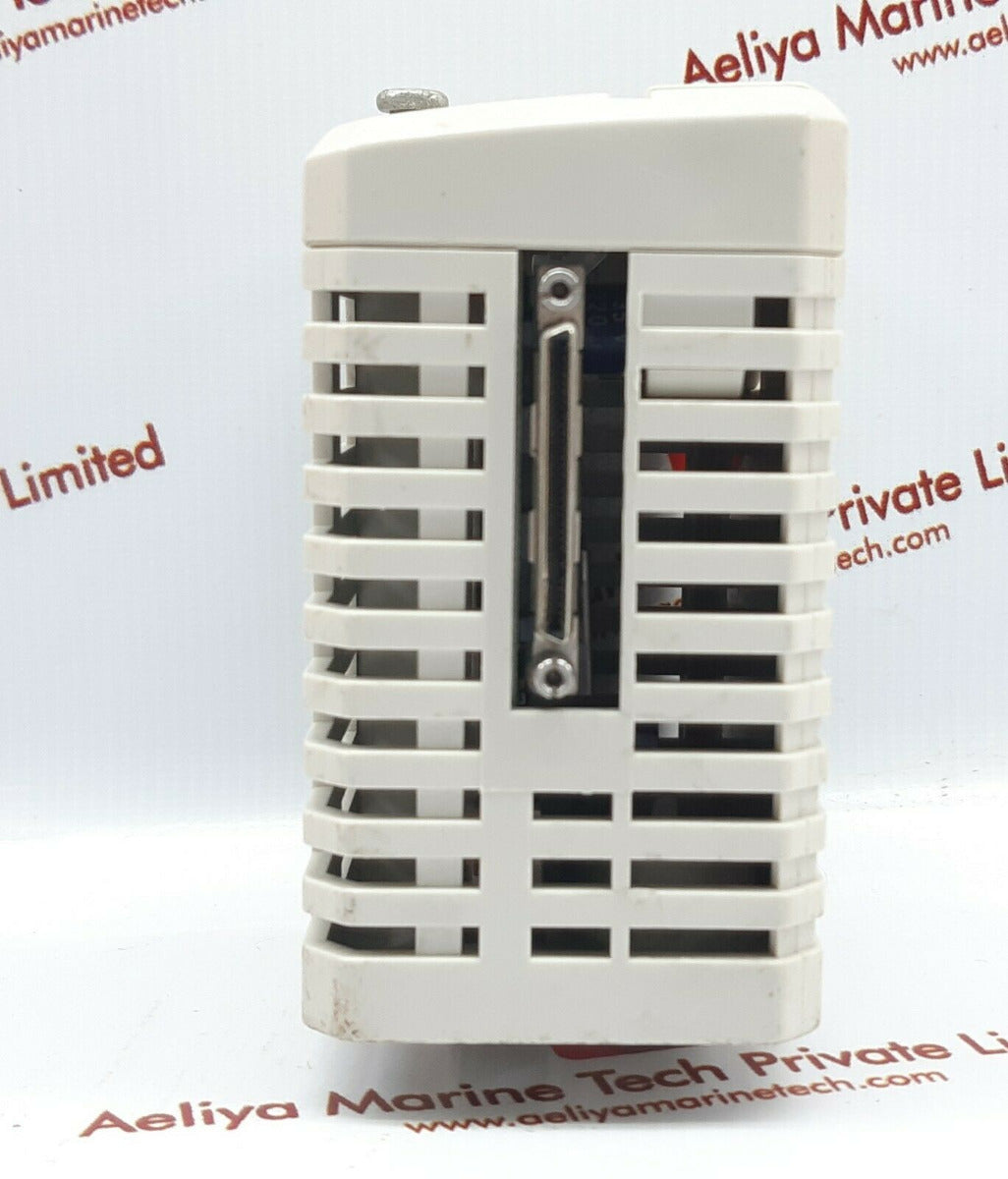 Abb bc810 cex-bus interconnection unit bc810k01 3bse031154r1