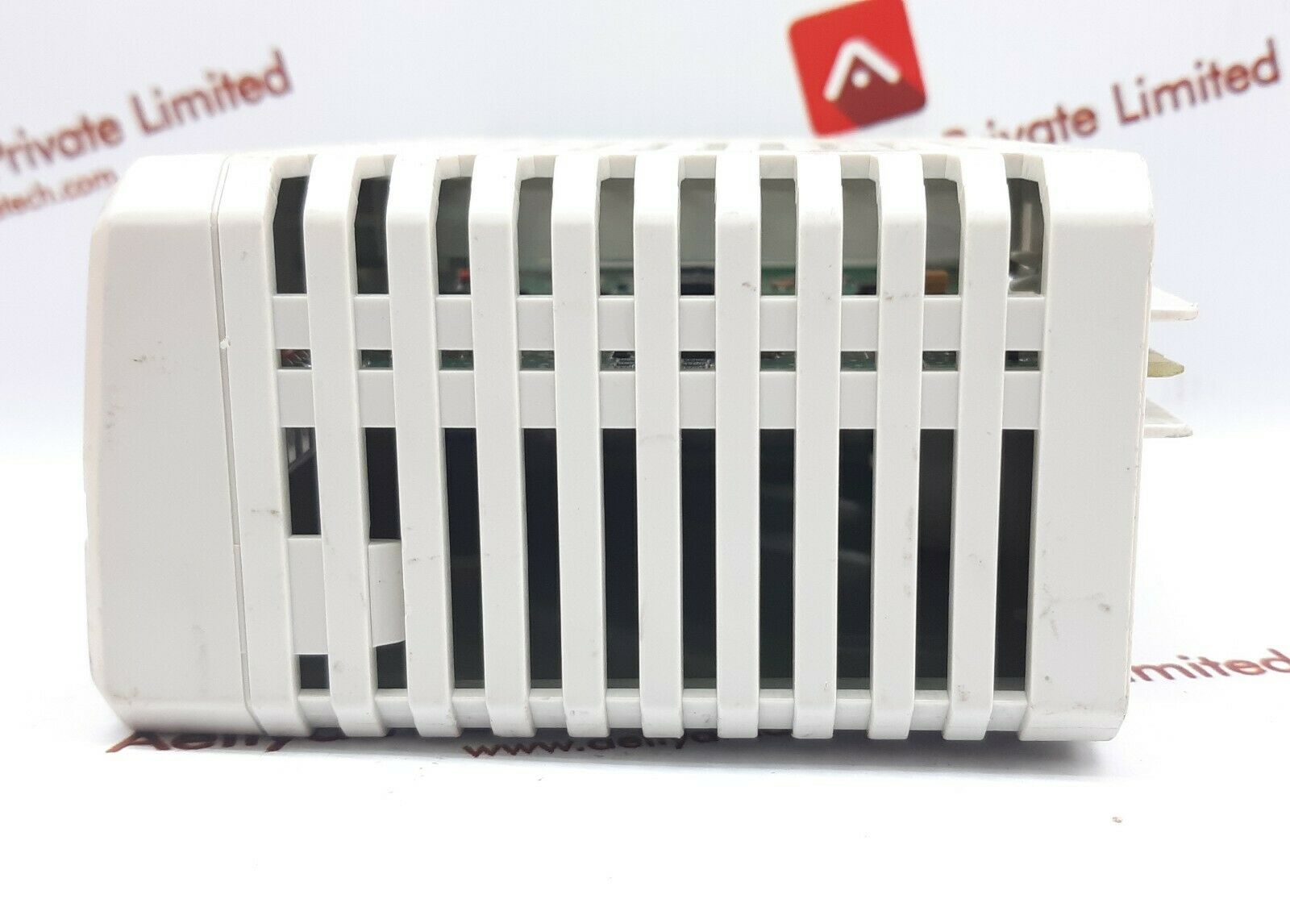 Abb bc810 cex-bus interconnection unit bc810k01 3bse031154r1