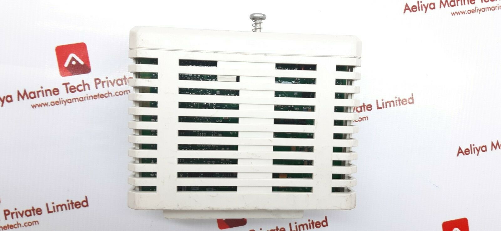 Abb bc810 cex-bus interconnection unit bc810k01 3bse031154r1