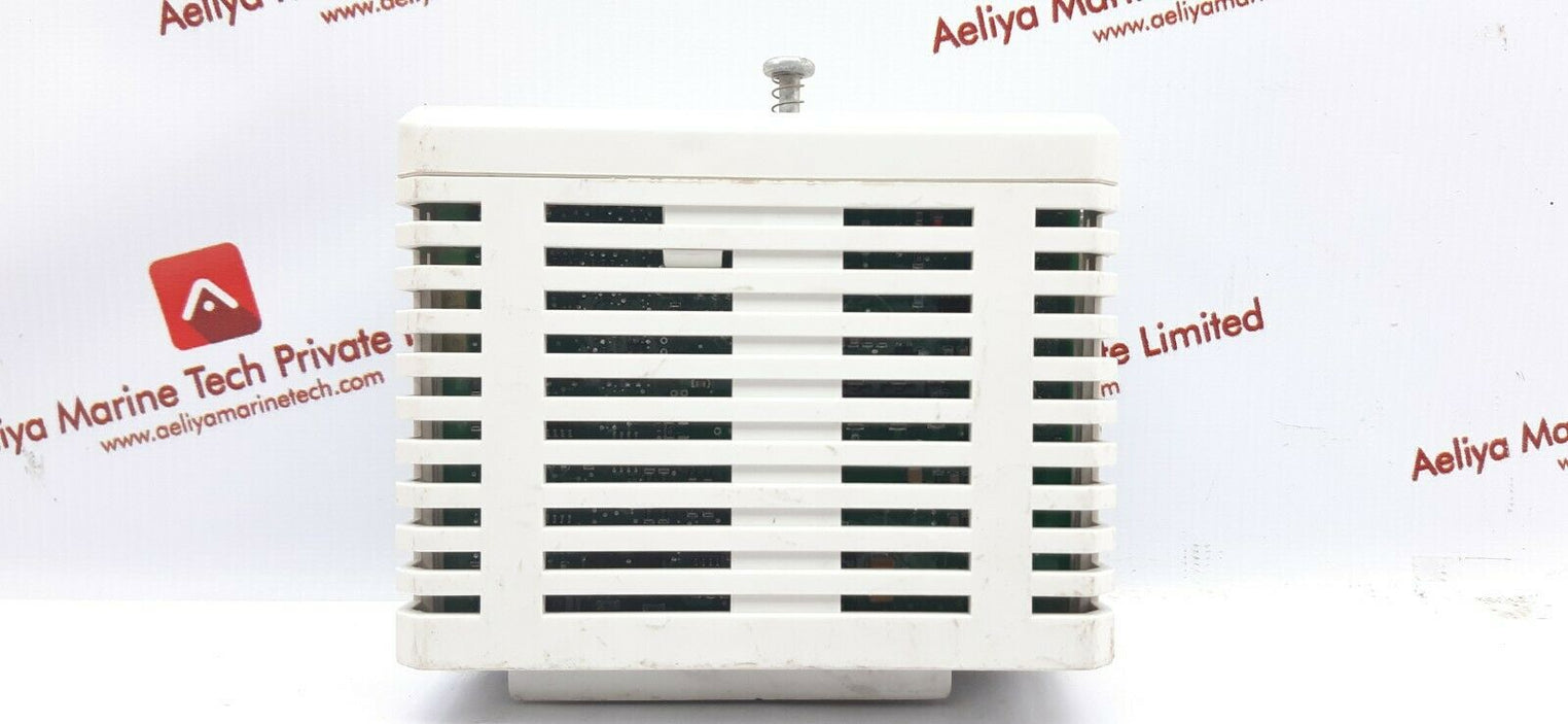 Abb bc810 cex-bus interconnection unit bc810k01 3bse031154r1