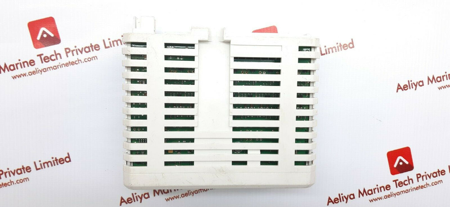 ABB AI815 Analog input unit hart 3BSE052604R1 pr:H 