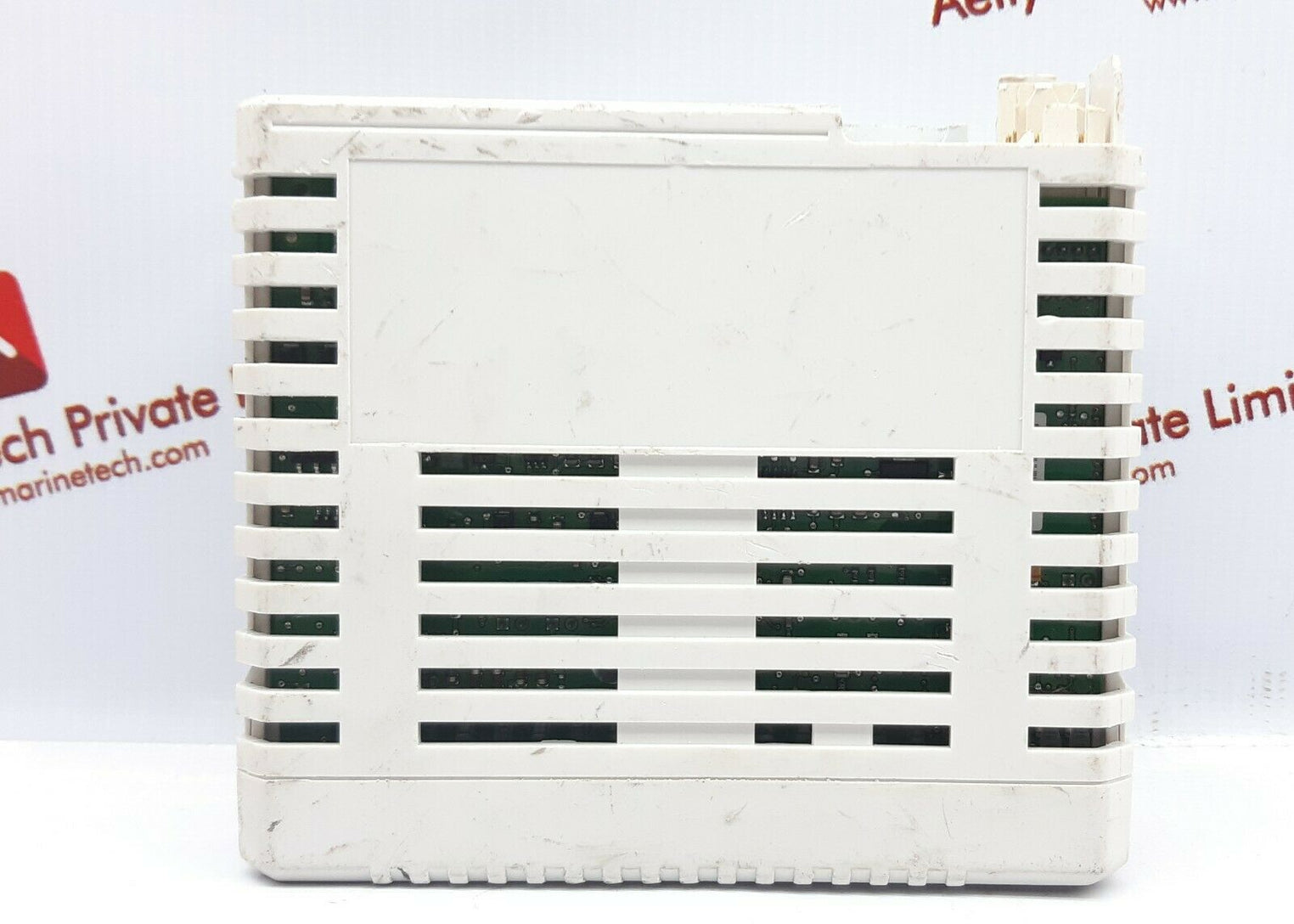 ABB AI815 Analog input unit hart 3BSE052604R1 pr:H 