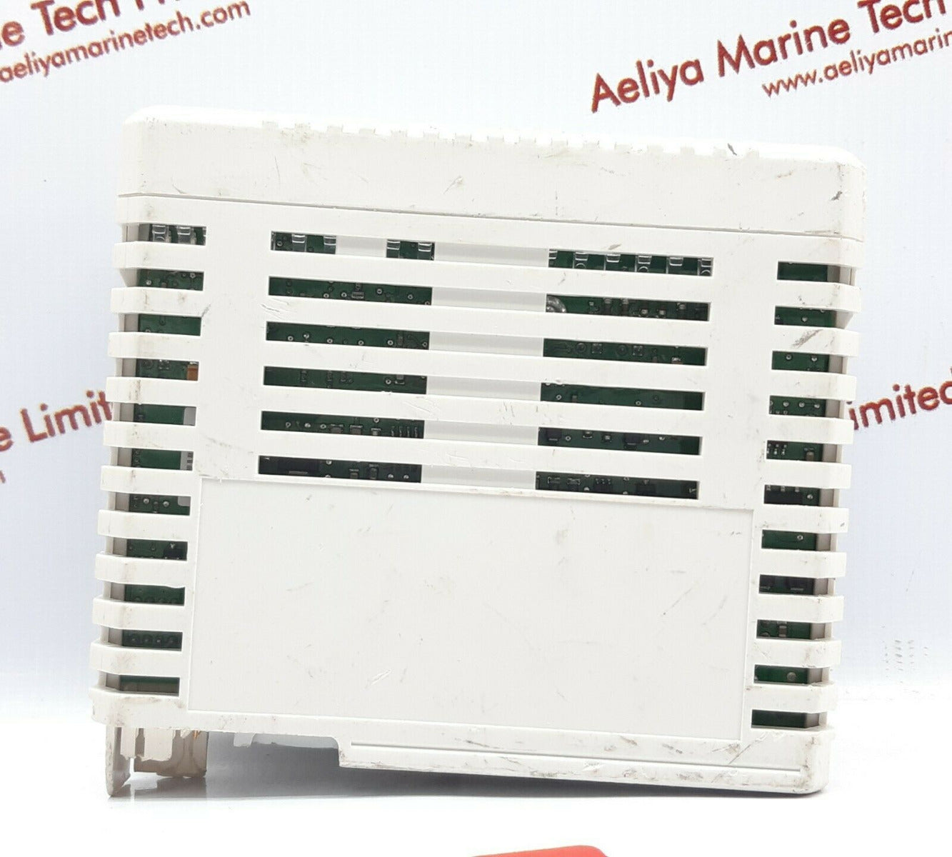 ABB AI815 Analog input unit hart 3BSE052604R1 pr:H 