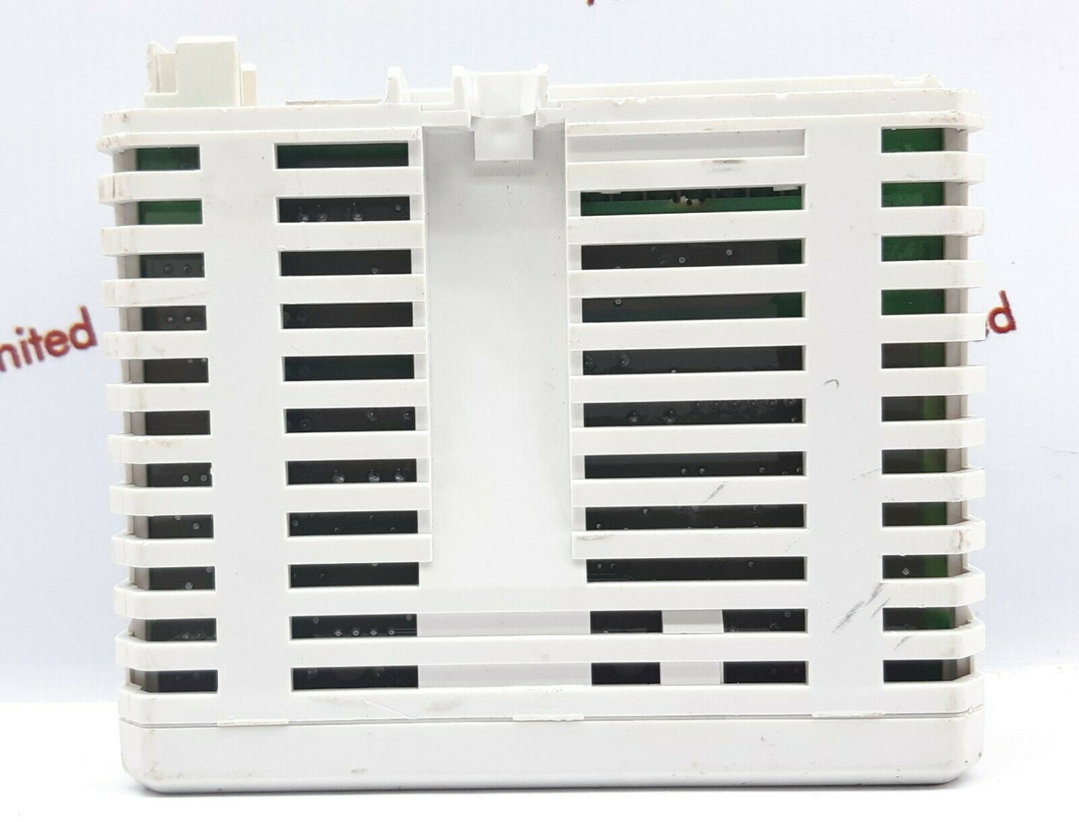 ABB AI835A TC/mV Analog input module