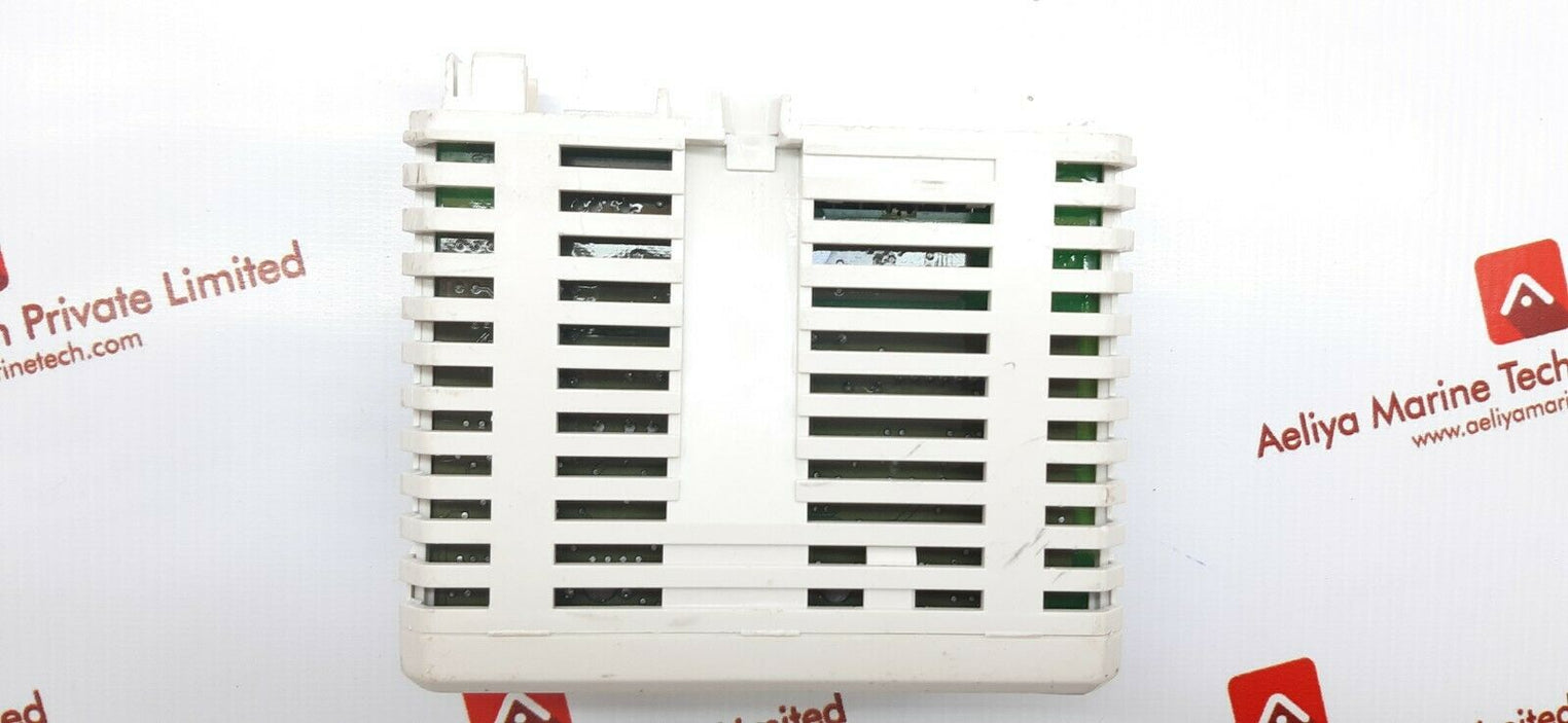 ABB AI835A TC/mV Analog input module