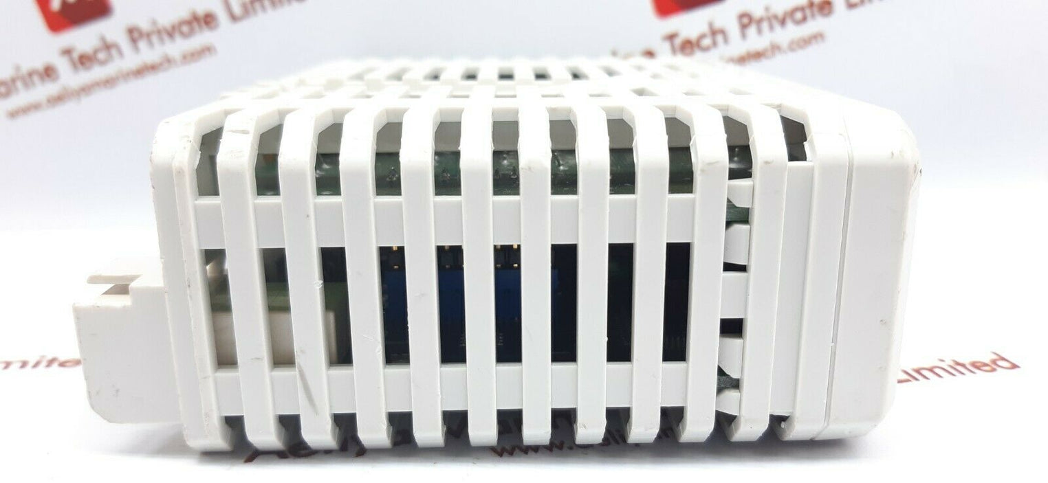 ABB AI835A TC/mV Analog input module