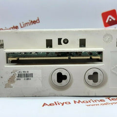 Abb ci854 interface module pr:b