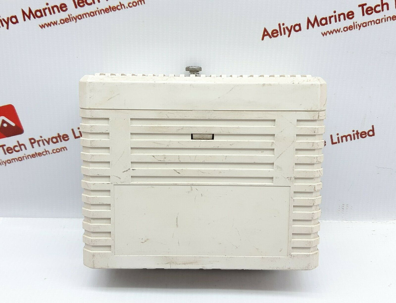 Abb ci854 interface module pr:b