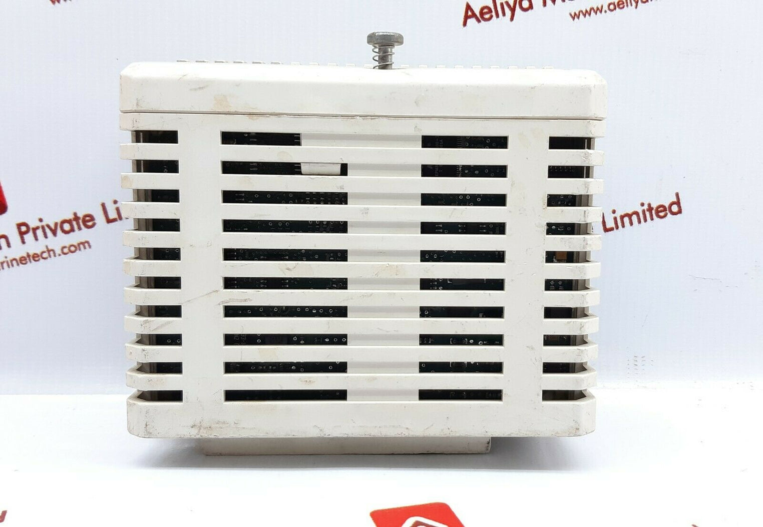 Abb ci854 interface module pr:b