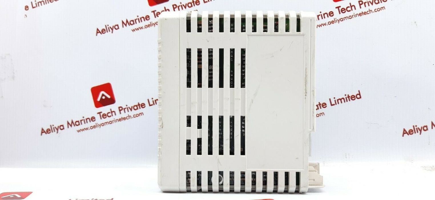 Abb ao820 power module 4ch +-20ma +-10v isoi