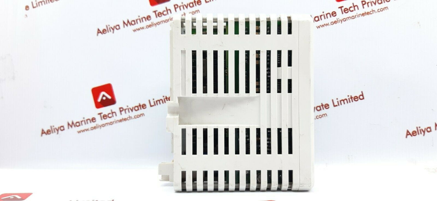 Abb ao820 power module 4ch +-20ma +-10v isoi