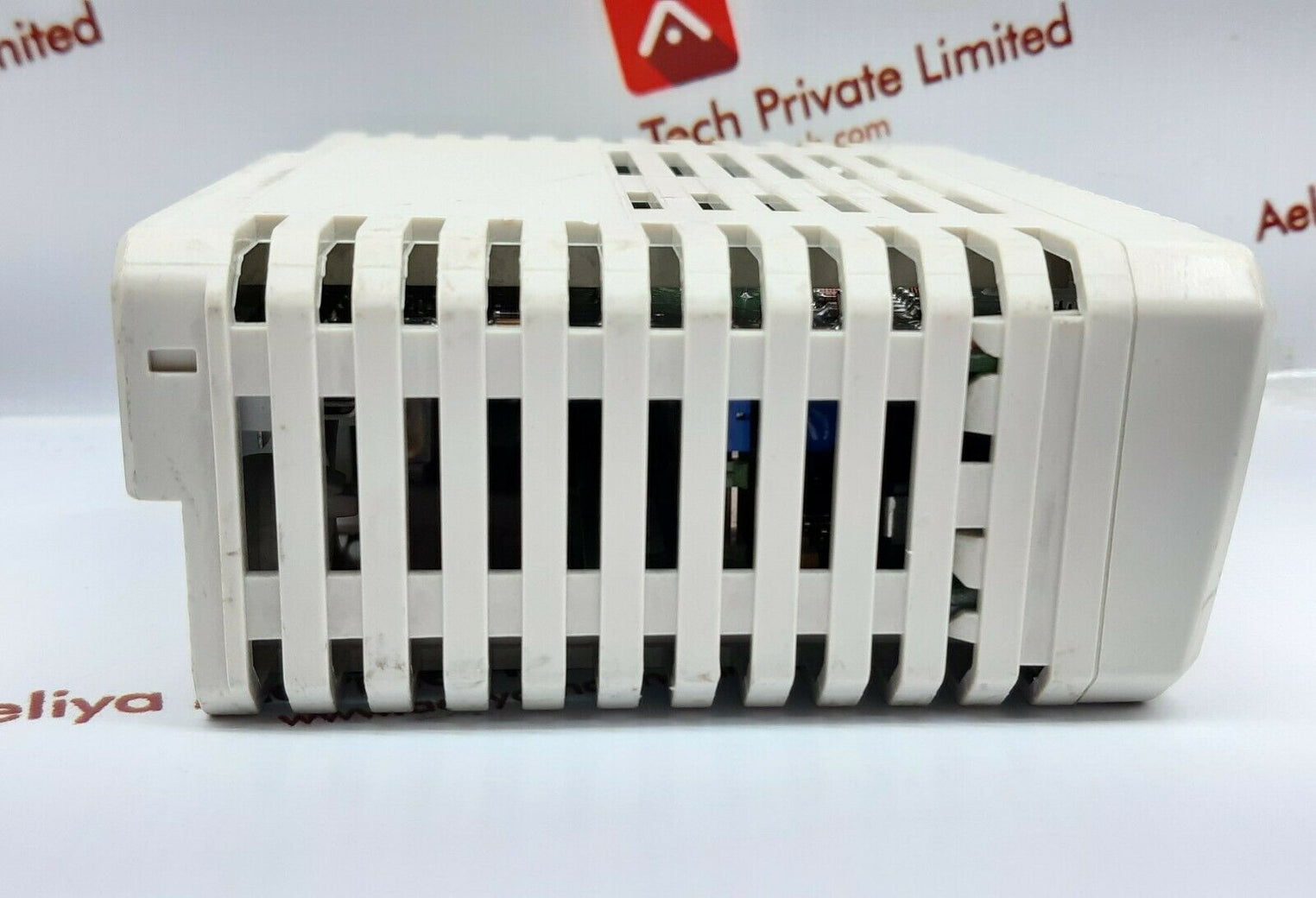 Abb ao820 power module 4ch +-20ma +-10v isoi