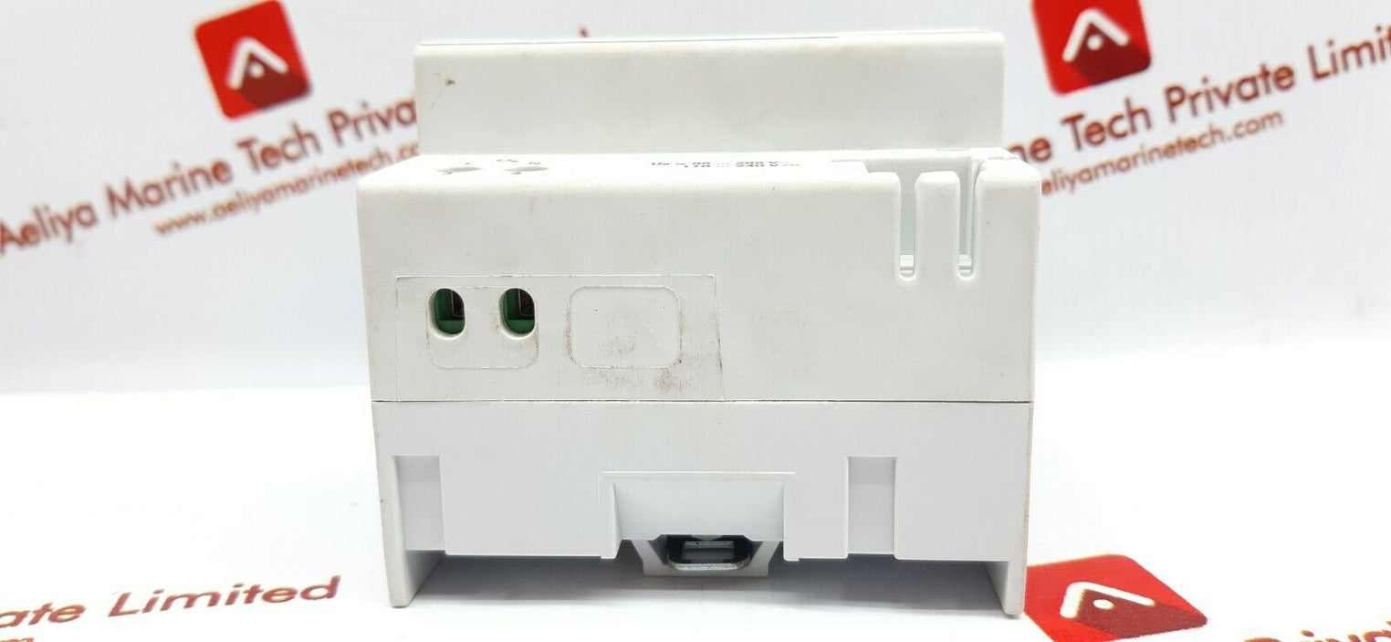 Abb dg/s 1.16.1 dali gateway 2cdg 110 103 r0011