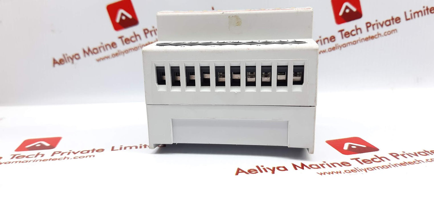 Abb i-bus knx jra/s 4.230.2.1 shutter actuator