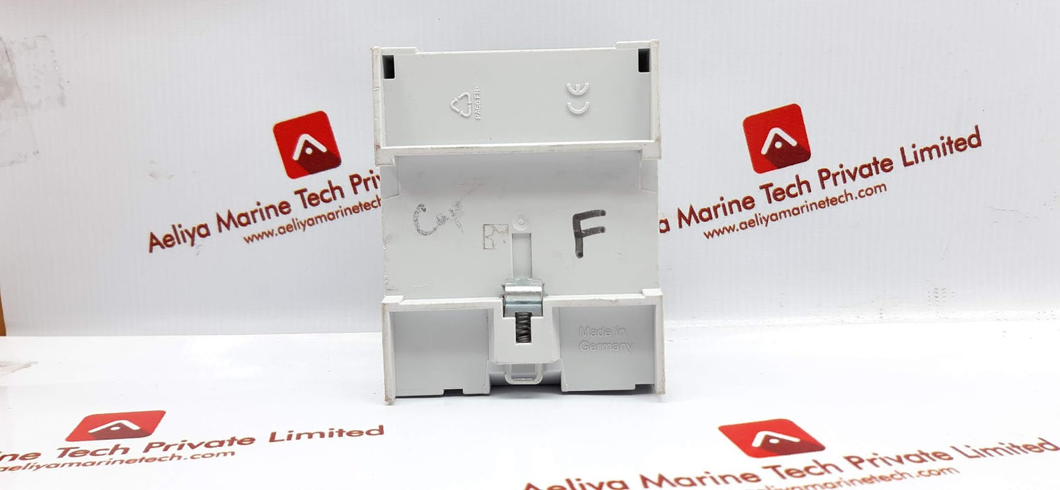 Abb i-bus knx jra/s 4.230.2.1 shutter actuator