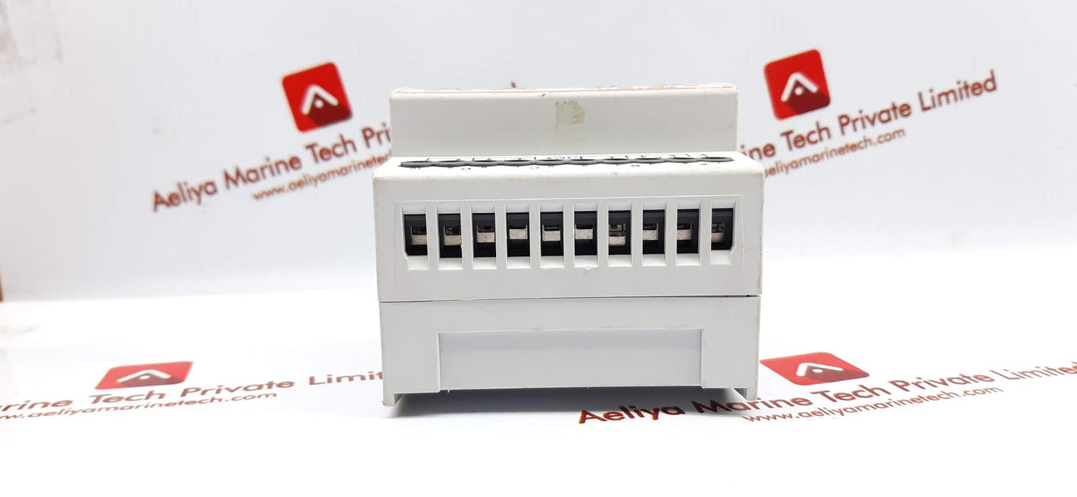 Abb i-bus knx jra/s 4.230.2.1 shutter actuator