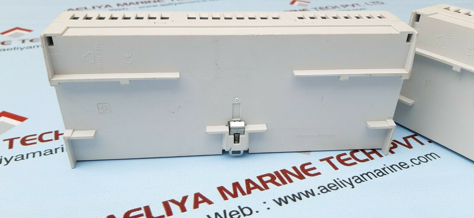 ABB i-bus knx sa/s 12.10.1 switch actuator