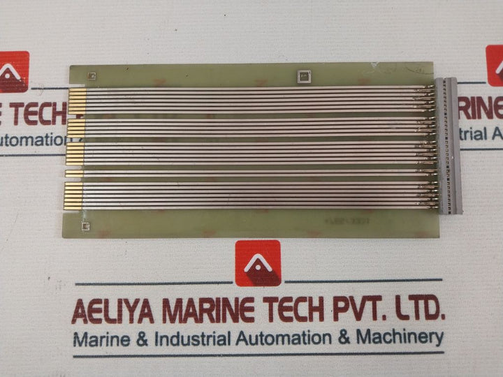 4765/3331 Pcb Card