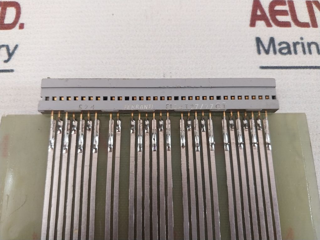 4765/3331 Pcb Card