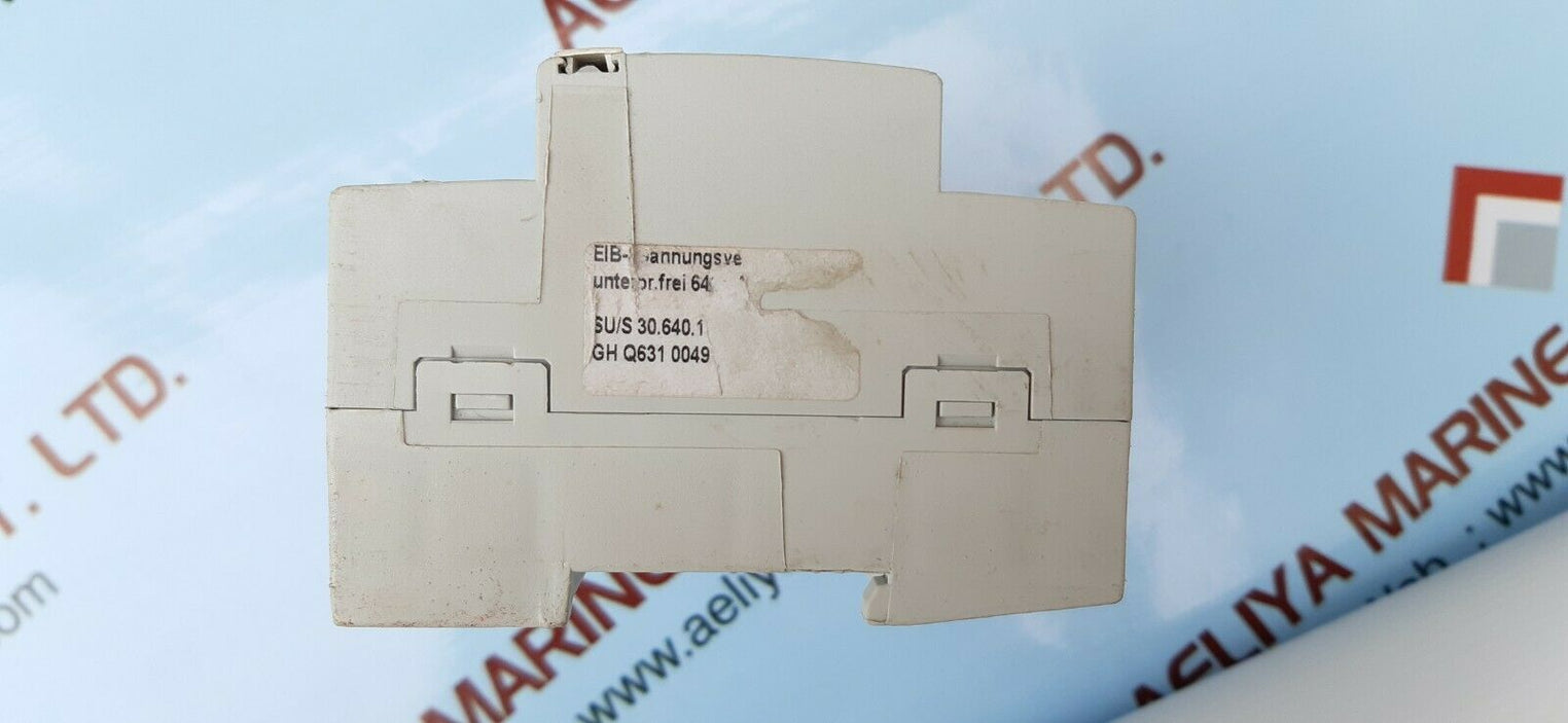 ABB su/s30.640.1 uninterruptible eib power supply