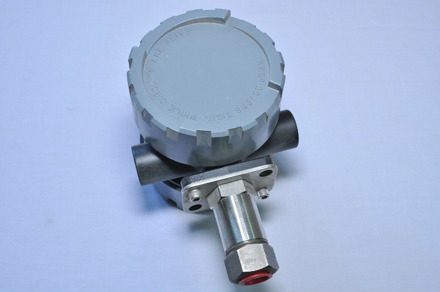 Ametek 81a003de2 e controls division