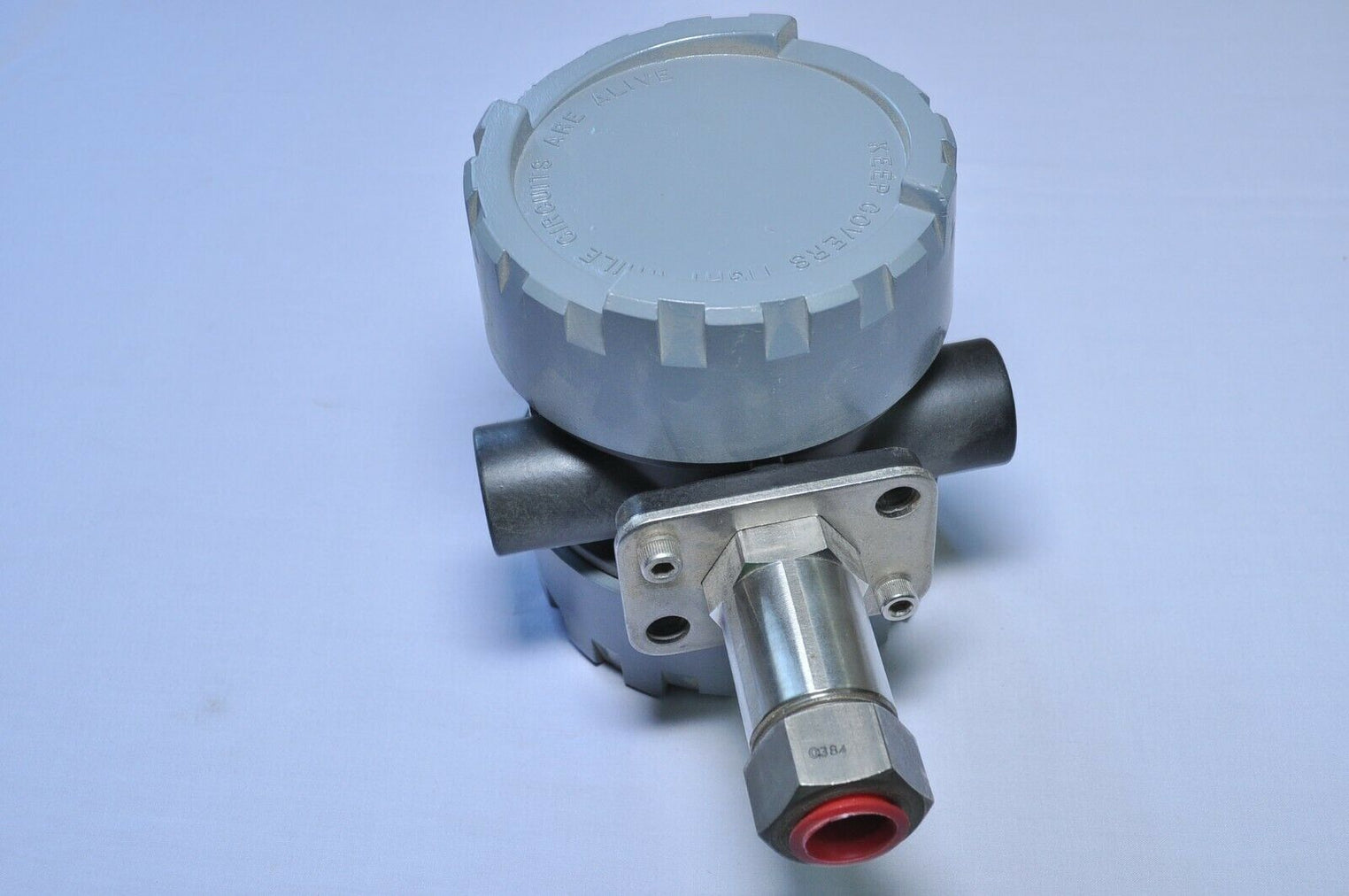 Ametek 81a003de2 e controls division