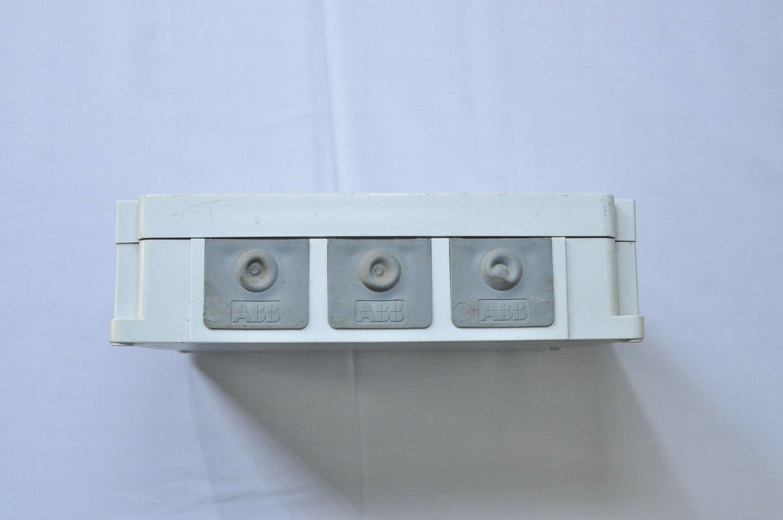 Abb dlr/a 4.8.1.1 knx dali light controllerr, 4f, ap