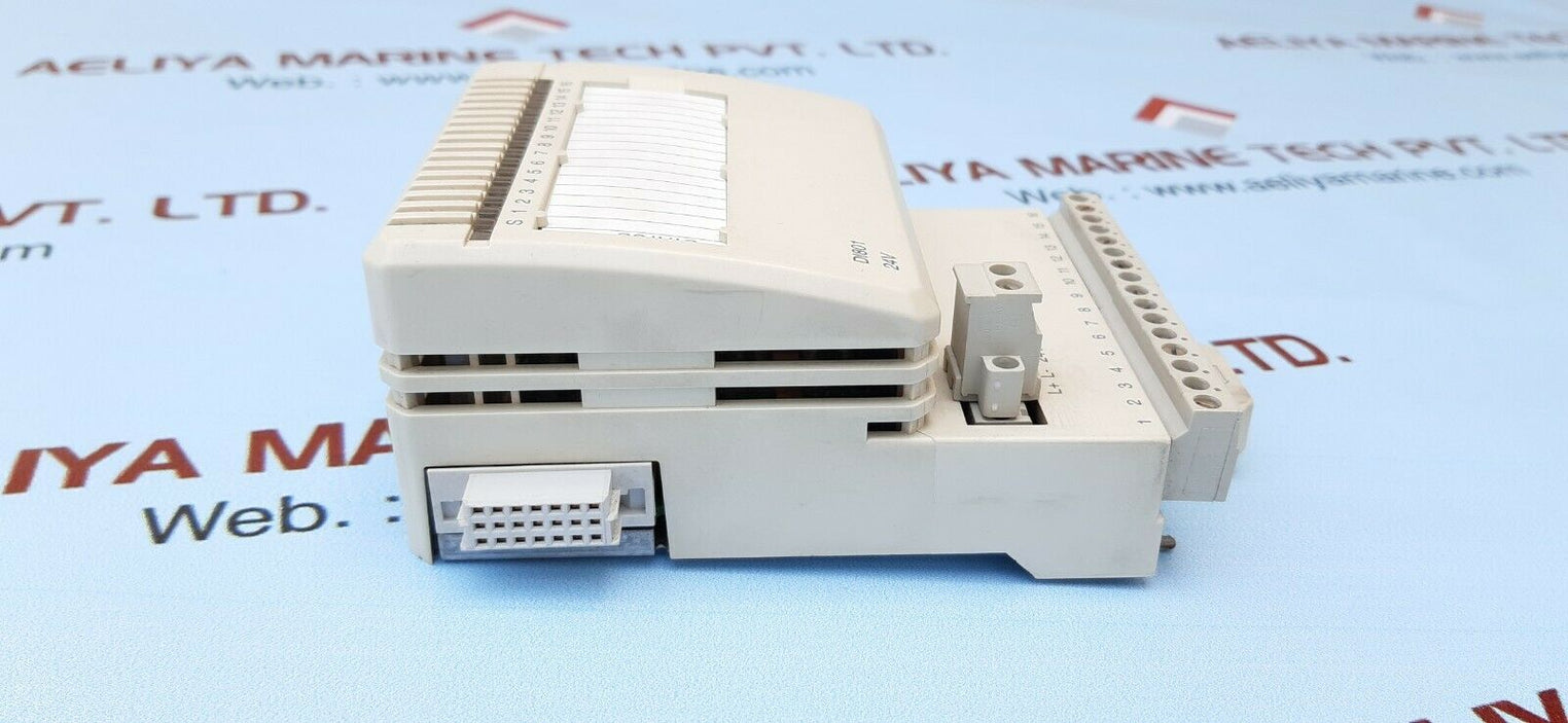 ABB do210 digital output module 492953501