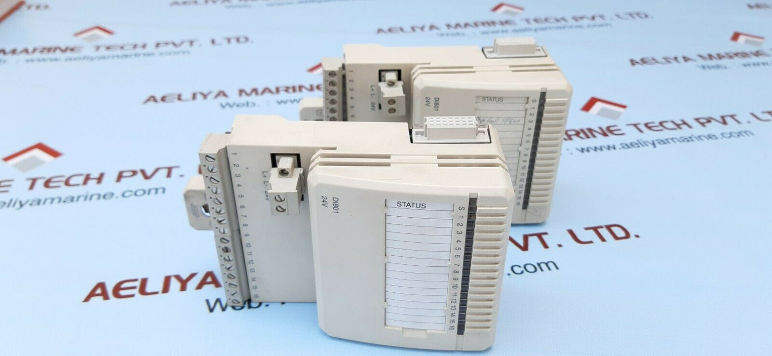 ABB do210 digital output module 492953501