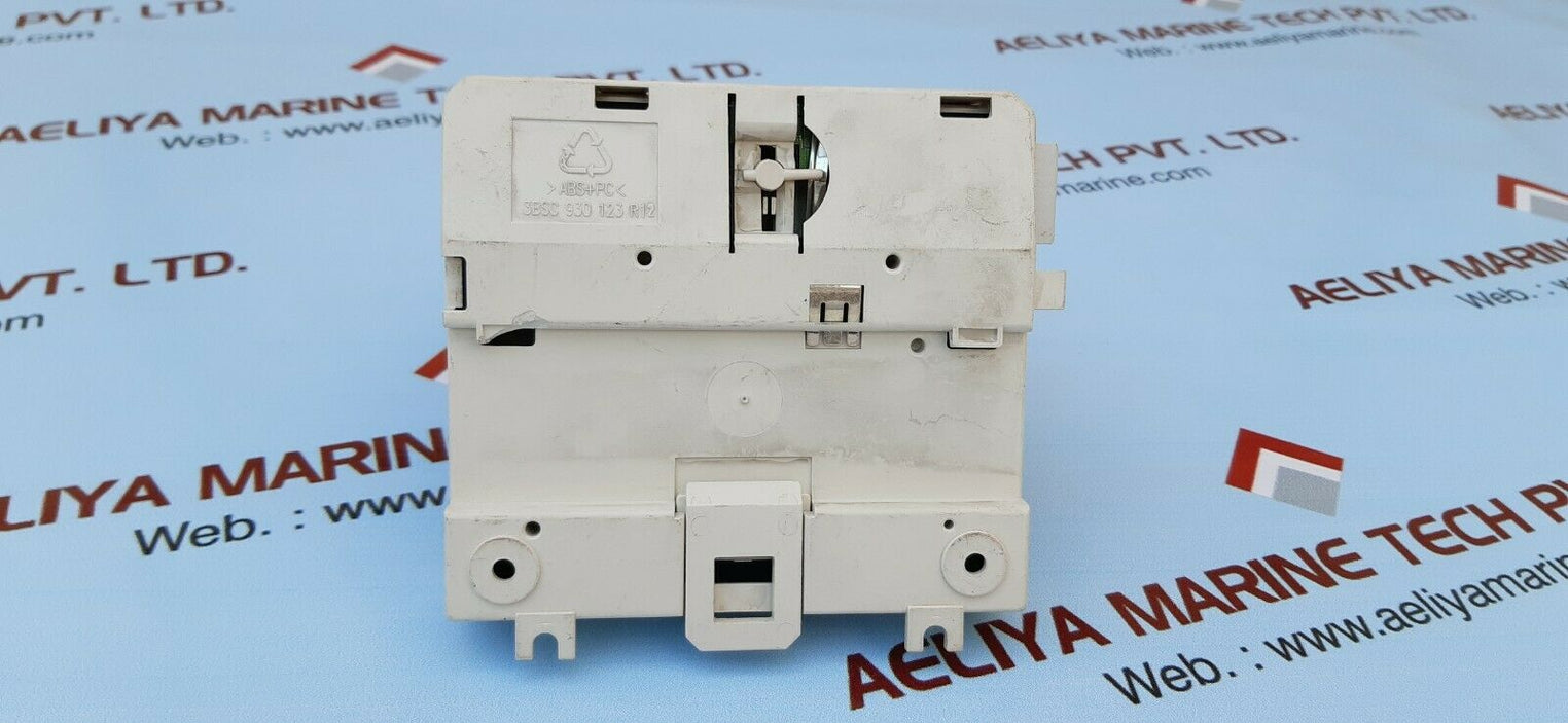 ABB dI810 24v digital input module