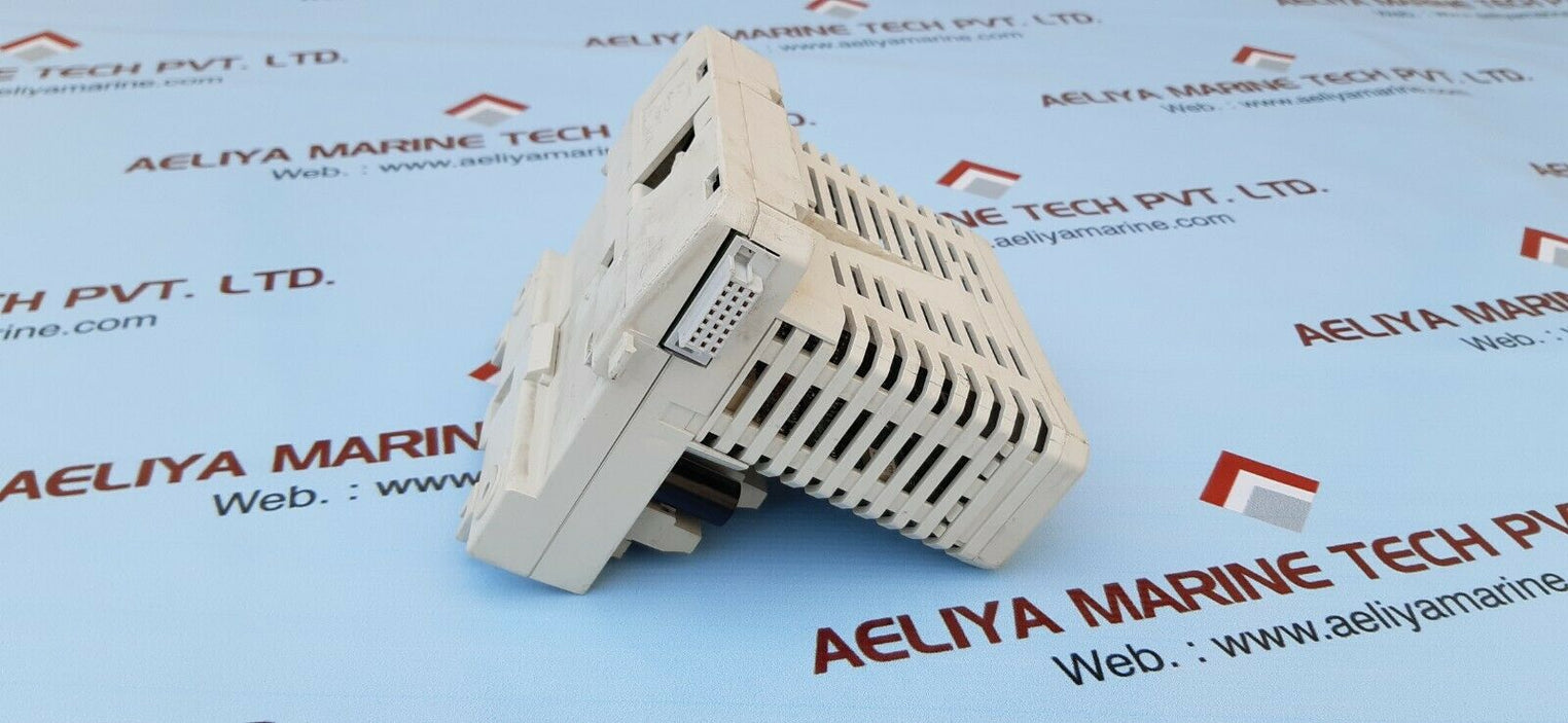 ABB dI810 24v digital input module