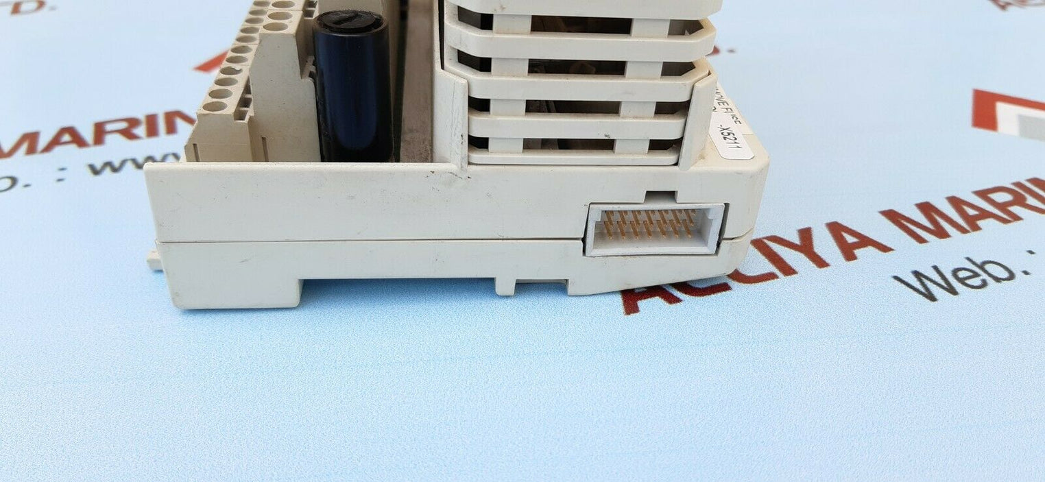 ABB dI810 24v digital input module