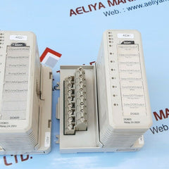 Abb do820 digital output relay 24-250v
