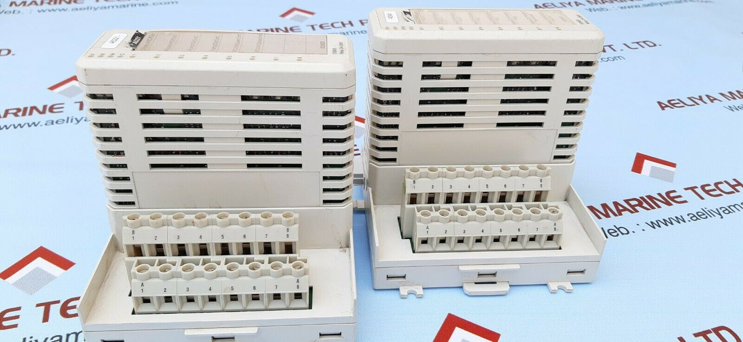 Abb do820 digital output relay 24-250v