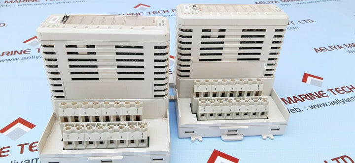 Abb do820 digital output relay 24-250v