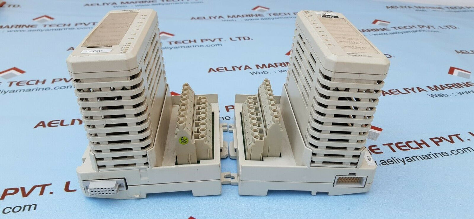 Abb do820 digital output relay 24-250v