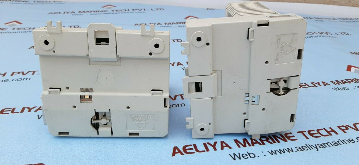 Abb do820 digital output relay 24-250v
