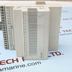 ABB dI210 digital input module 492953401