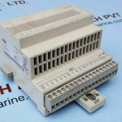 ABB dI210 digital input module 492953401