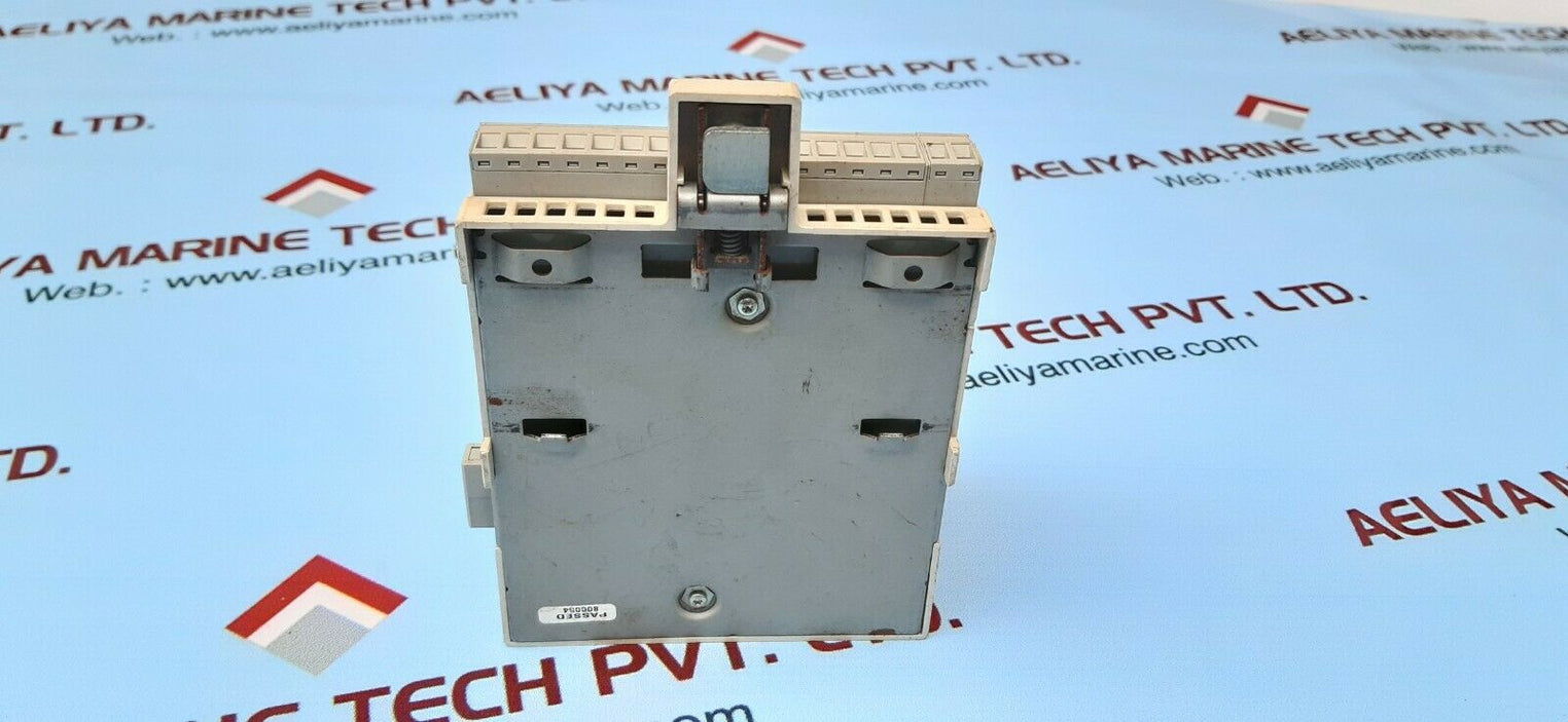ABB dI210 digital input module 492953401