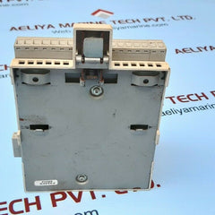 ABB dI210 digital input module 492953401