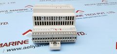 ABB dI210 digital output module 492953401 24vdc