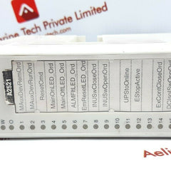 ABB Do810 3bse008510r1 pr.b digital output module