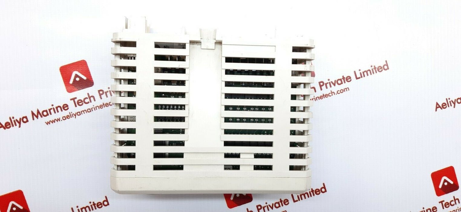 ABB Do810 3bse008510r1 pr.b digital output module