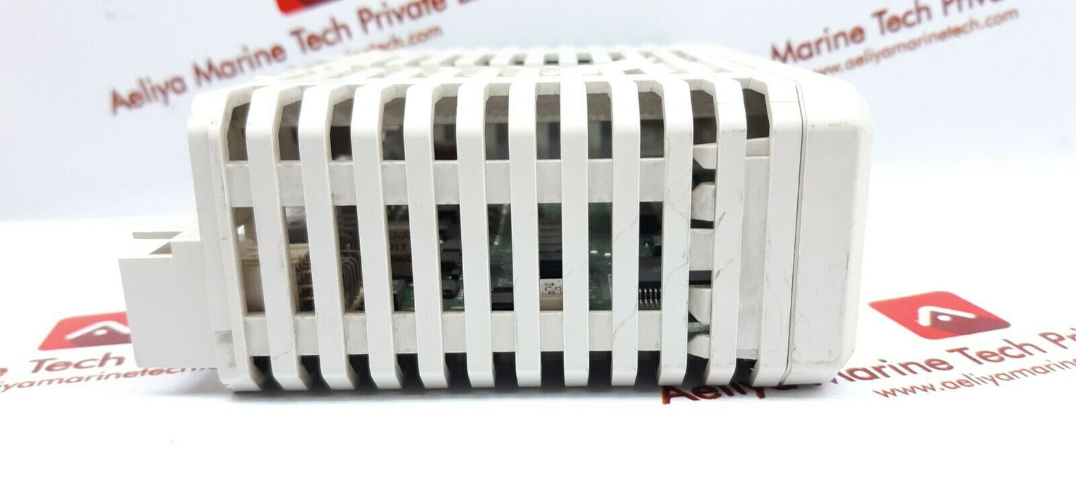 ABB Do810 3bse008510r1 pr.b digital output module