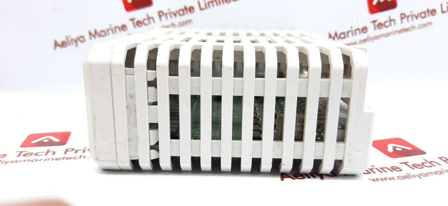 ABB Do810 3bse008510r1 pr.b digital output module