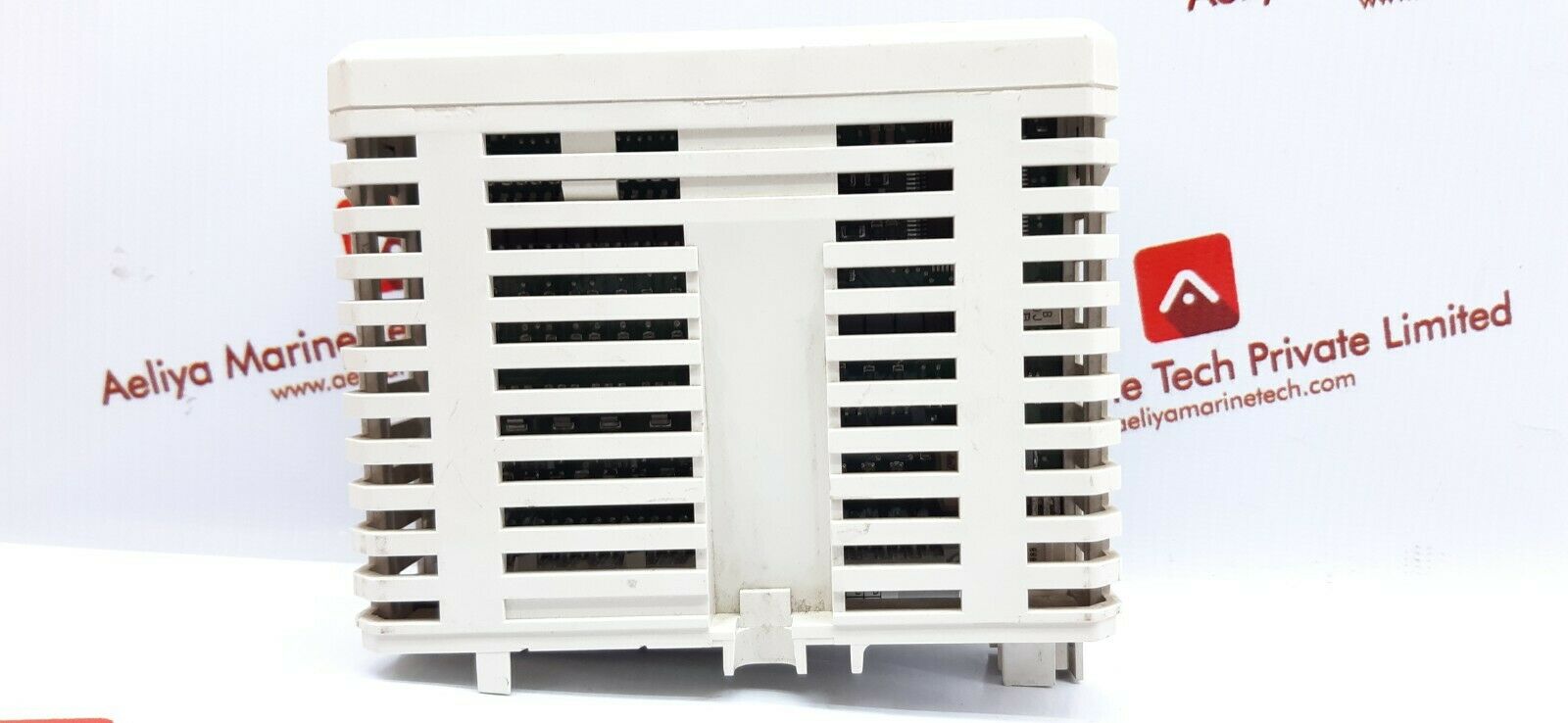 ABB Do810 3bse008510r1 pr.b digital output module
