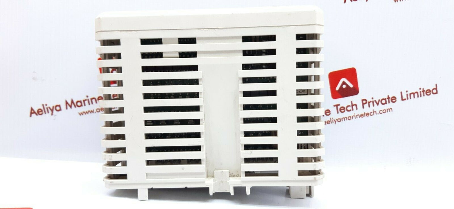 ABB Do810 3bse008510r1 pr.b digital output module