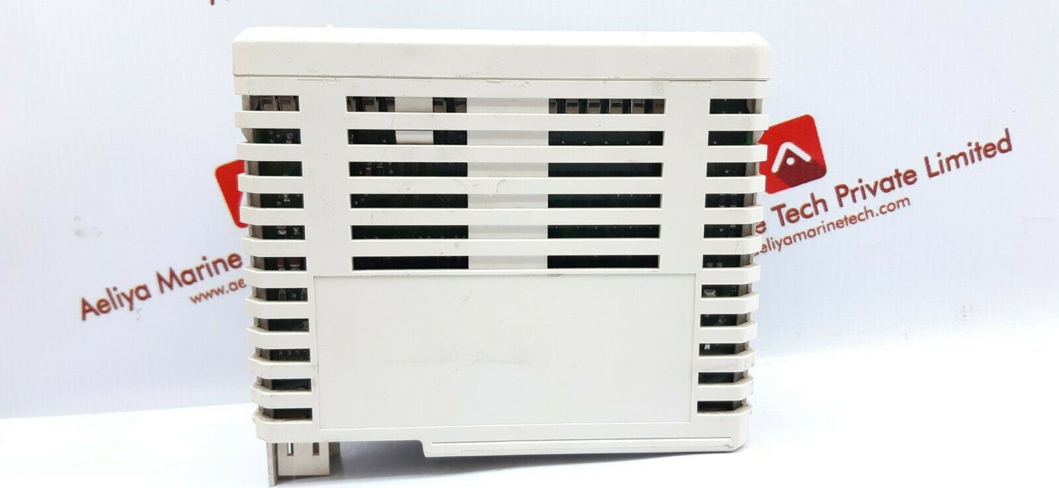 ABB Do810 3bse008510r1 pr.b digital output module